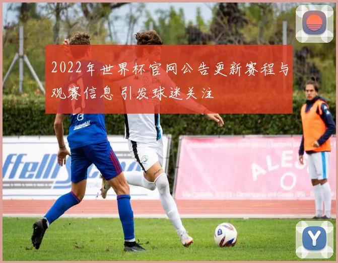2022年世界杯官网公告更新赛程与观赛信息 引发球迷关注