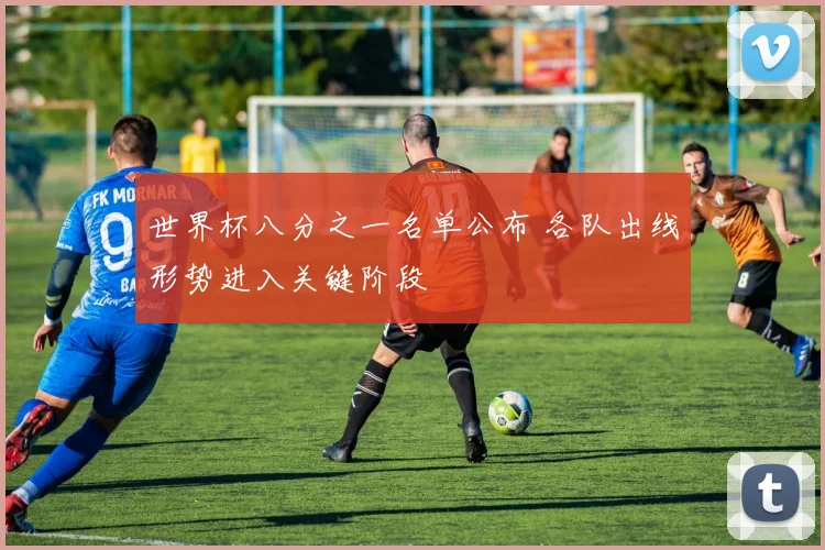 世界杯八分之一名单公布 各队出线形势进入关键阶段