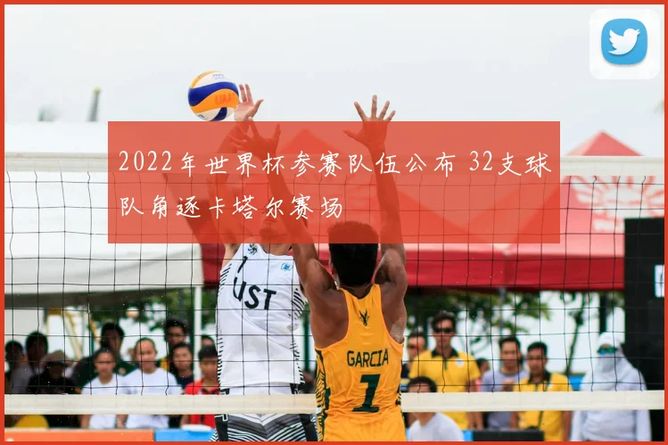 2022年世界杯参赛队伍公布 32支球队角逐卡塔尔赛场