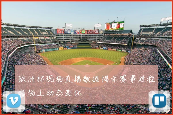 欧洲杯现场直播数据揭示赛事进程与场上动态变化