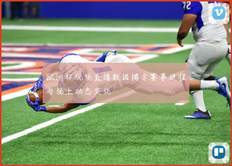 欧洲杯现场直播数据揭示赛事进程与场上动态变化