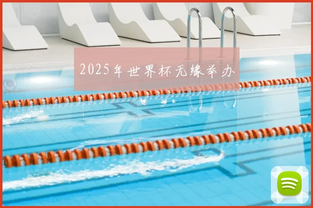 2025年世界杯无缘举办