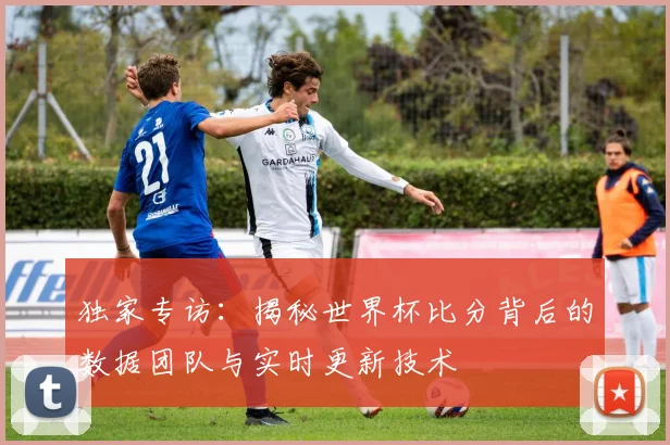独家专访：揭秘世界杯比分背后的数据团队与实时更新技术
