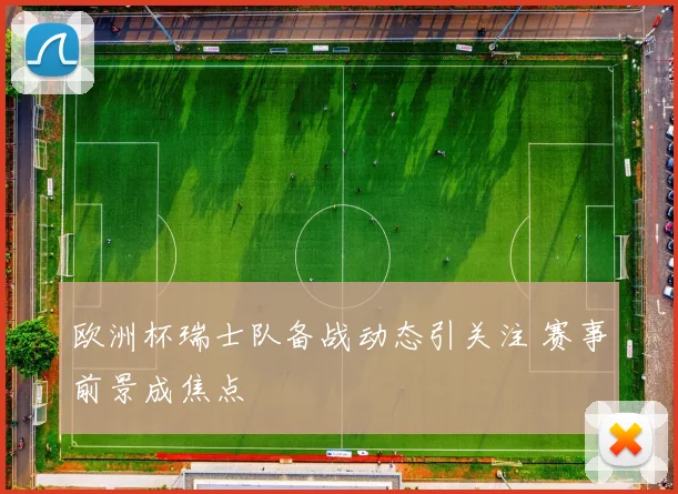欧洲杯瑞士队备战动态引关注 赛事前景成焦点